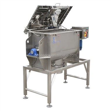 Máy xay sinh tố ruy băng tùy chỉnh để bán