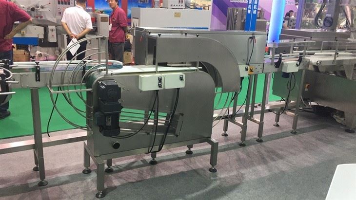 Can Filling And Seaming Line For Milk Powder And Baby Formula best