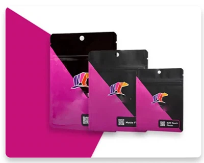 Giải pháp đóng gói bột protein