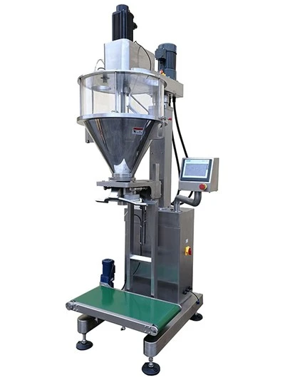 Làm đầy máy khoan hai tốc độ
